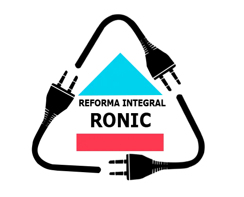 Reforma Integral Ronic